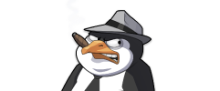 Gougoul Penguin