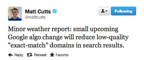 matt-cutts-exact-match-domain-name-keyword