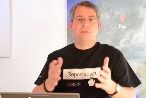 matt cutts facebook twitter social signals